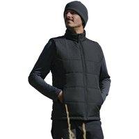 Stormtech Men's Sierra Thermal Jacket in Black | Size: Medium