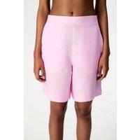 Penti Women's Women NINA CITY Shorts in Light Pink | Size: XS