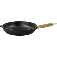 Chasseur 28cm Frying Pan in Matt Black Non-Stick