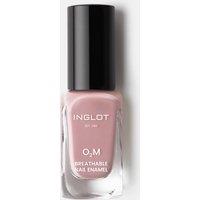 INGLOT Women's O2m Breathable Nail Enamel | Size: 11ml