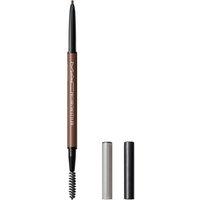 MAC Cosmetics Women's Pro Brow Styler Fill & Shade Brow Pencil in Lingering