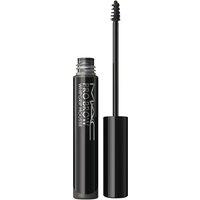 MAC Cosmetics Women's Pro Brow WhipGrip Mousse in Onyx | Size: 4G