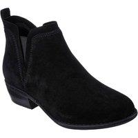Skechers Women's Texas Rodeo Night Boots in Black | Size: 5