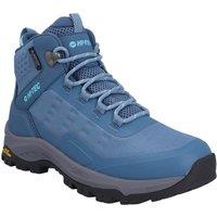 Hi-Tec Women's Storm Expedition Sport Boot in Mid Blue | Size: 4