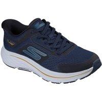 Skechers Men's GO RUN Consistent 3 Trainer in Navy | Size: 7