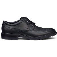 Hotter 'Benedict' Men's Brogues in Black | Size: 9.5