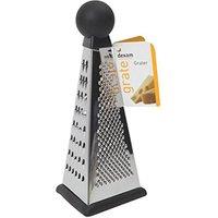 dexam 23cm Soft Grip Triangular Grater