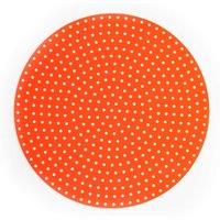 School of Wok Non-Stick Silicone Steaming Mat - Red