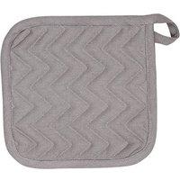 dexam Love Colour Pot Grab - Slate Grey in Light Green