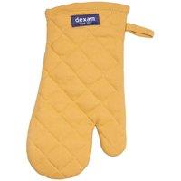 dexam Love Colour Gauntlet in Ochre for Kitchen