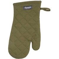 dexam Love Colour Gauntlet - Olive Green