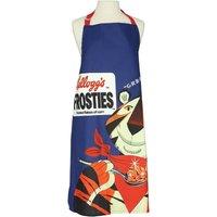 Vintage Kelloggs Frosties Adult Apron for Kitchen Use