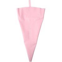 dexam 30cm Icing Piping Bag in Pink Colour in Pale Pink