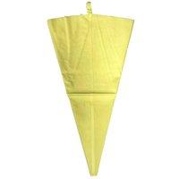 dexam 40cm Icing Bag in Yellow Colour