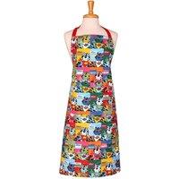 Vintage Kelloggs Pop Art Frosties Adult Apron for Kitchen