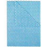 Abbey Ocean Wipe (Pack of 50) in Blue