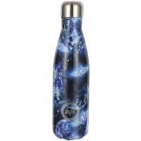 Hype Thermal Water Bottle Blue Multi Moon Leak Proof