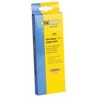 Tacwise 500 Series 18 Gauge Angled Nails