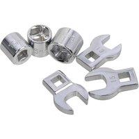 EONLION Timing Serpentine Belt Tension Tensioner Setting Tool Kit in Silver