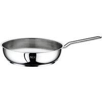 OMS 32CM 18/10 Stainless Steel Frying Pan - 2043/32 in Silver