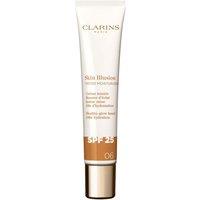 Clarins Skin Illusion Tinted Moisturiser SPF25 | Size: 40ml
