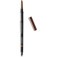 KIKO Milano Unlimited Precision Automatic Eyeliner & Khl 0.35g in 12 Wood