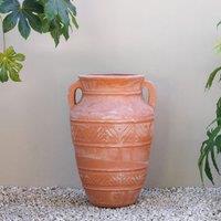 Primrose Terracotta Athenian Vase Shape Planter 75cm