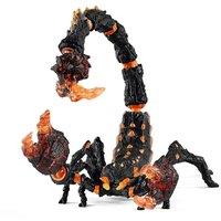 Schleich 70142 Eldrador Lava scorpion