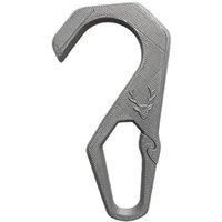 FLAVORA Grey Fixed Hanging Ladder Paint Bucket Hook Home