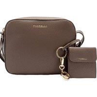 FIORELLI Women's Naomi Camera Bag in Dark Brown