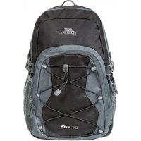 Trespass Men's Albus 30 Litre Casual Rucksack Backpack in Grey