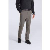 Animal Men's Commuter' Comfortable Lightweight Multipocketed Outdoor Pant Trousers in Tan | Size: 32R