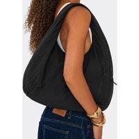 EGO Women's Shoulder Bag in Black