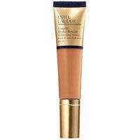 Este Lauder Women's Futurist Hydra Rescue Moisturizing Foundation SPF45 in 5W1 Bronze | Size: 35ml