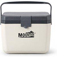Mountview Cool Box 6L Portable Cooler Food Drinks Camping Beach Picnic White