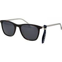 Lozza Men's SL4177M 53768P Panthos (Tea Cup) Sunglasses in Brown