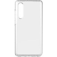 Tech 21 Pure Clear Case Hard Back Cover for Huawei P30 T21-7018