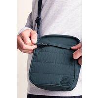 TOG24 'Overton' Shoulder Bag in Dark Grey