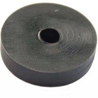 Oracstar Tap Washer (Pack Of 10) in Black