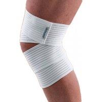 Vulkan Knee Brace in White