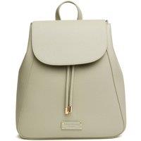 ALICE WHEELER LONDON Women's Kensington Backpack in Green