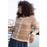 Kite Women's Puncknowle Knit Cardigan | Size: Small
