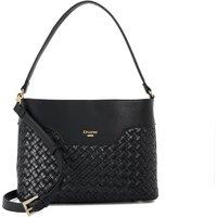 Dune London Women's 'Delpheen' Shoulder Bag in Black