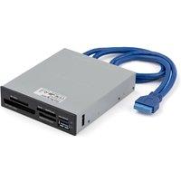 StarTech.com Usb 3.0 Internal Multi-card Reader With Uhs-ii Support in Black