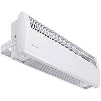 Consort Claudgen Air Curtain HE7402RX 3.0kW in White