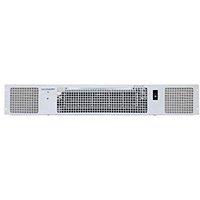 Consort Claudgen Plinth Heater PHSL2W White