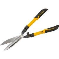 Roughneck XT Pro Hedge Shears 635mm in Black