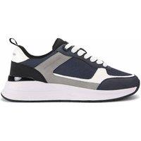KG Kurt Geiger Men's 'Jesse' Trainers in Dark Blue | Size: 7