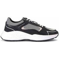 KG Kurt Geiger Men's 'Lloyd' Trainers in Black | Size: 12