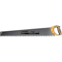 Roughneck Hardpoint Concrete Saw 700Mm (28In) 1.2 Tpi in Black